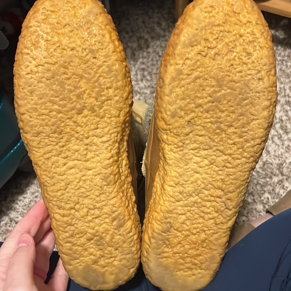 Very Warm, Very comfy Sorel winter boots - Picture 4 of 4